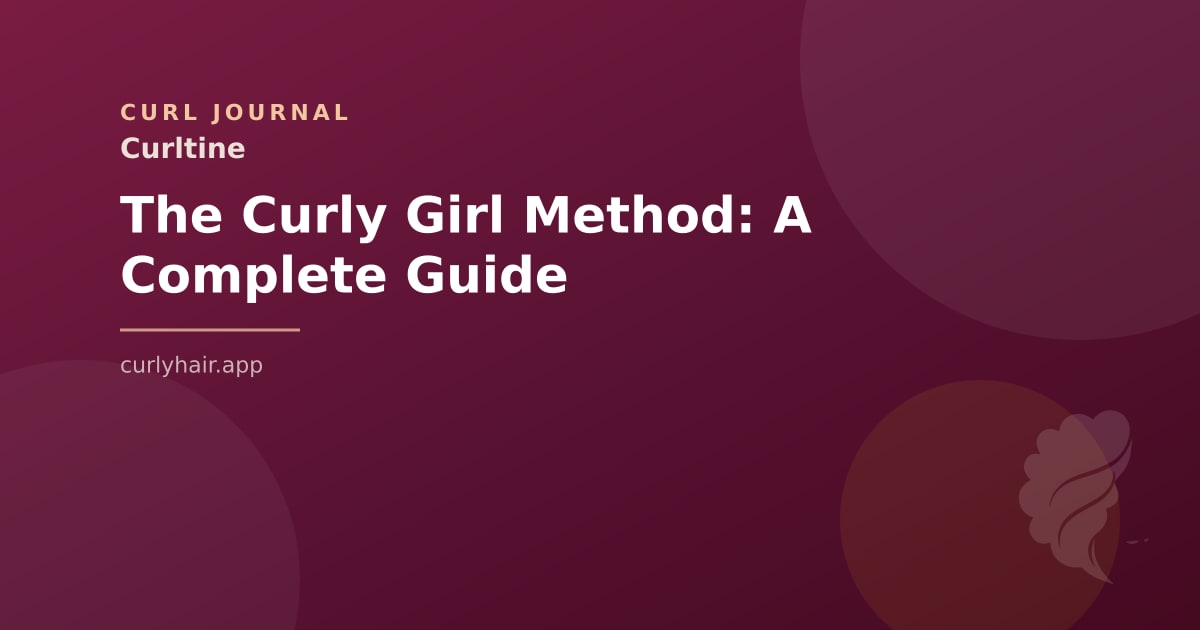 Transición al método curly: fases, tiempo y cuidados