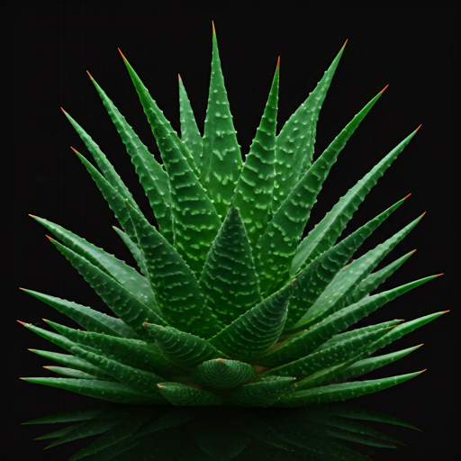 Aloe vera